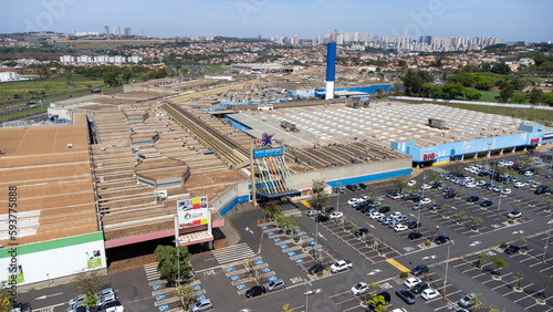 Novo Shopping Center Ribeirao Preto photo