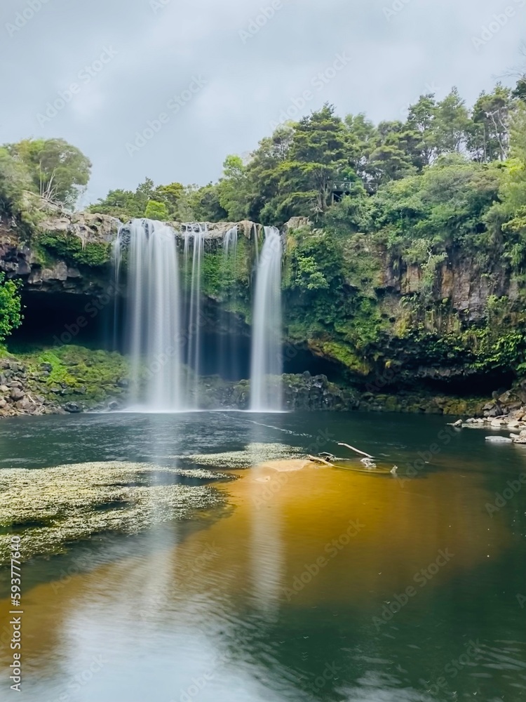 Fototapeta premium waterfall