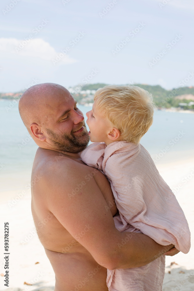 father and son father and son