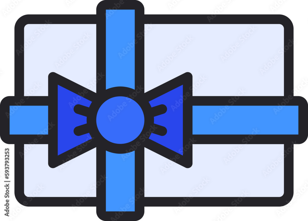 gift box icon gift box icon