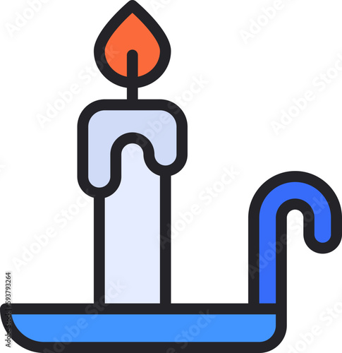 candle icon