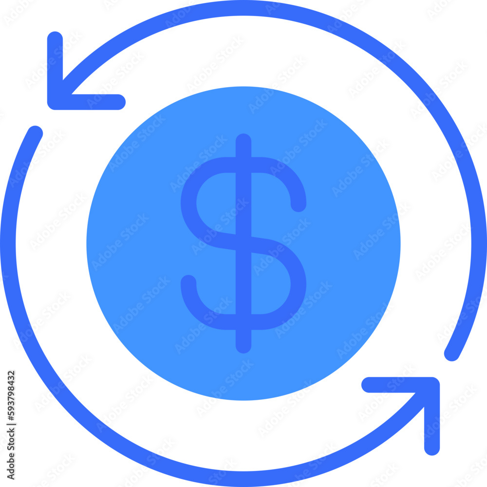 revenue icon revenue icon