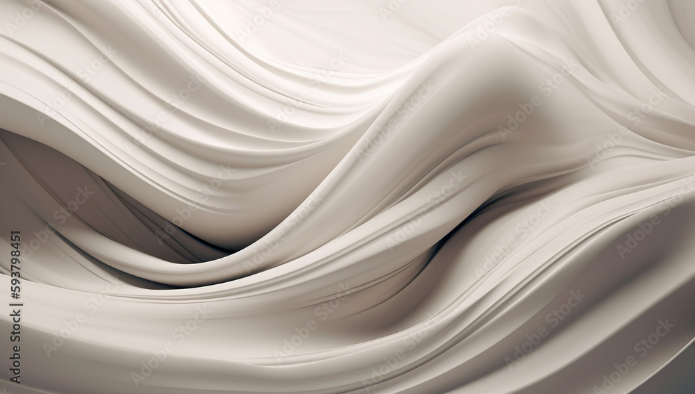 Abstract wavy background Abstract wavy background