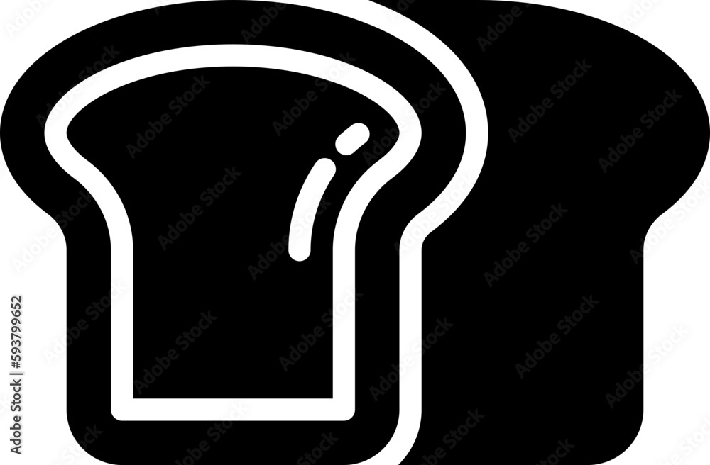 bread icon bread icon