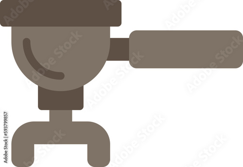 tamping icon