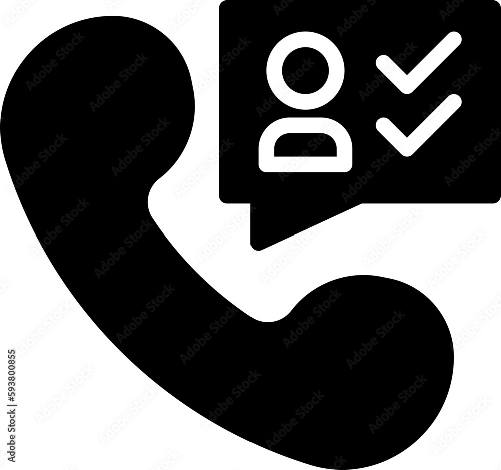 telephone icon