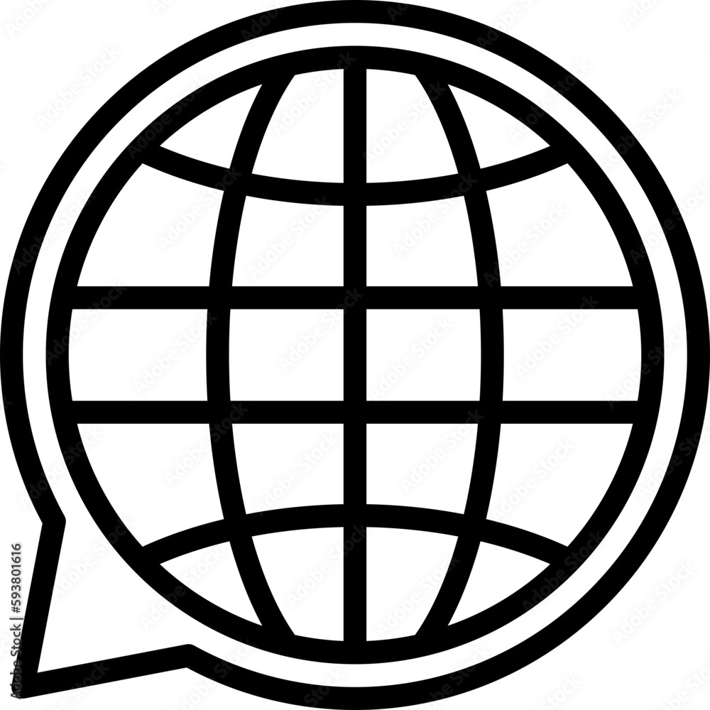 speech bubble icon speech bubble icon