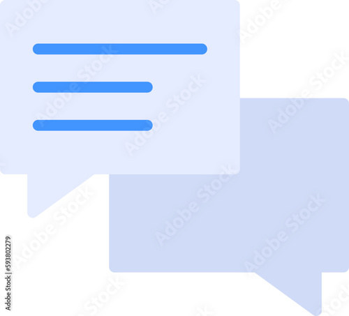 speech bubble icon