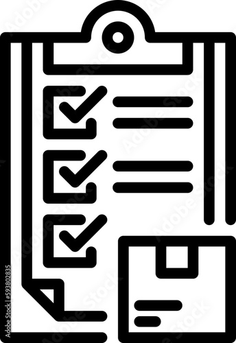 parcel icon