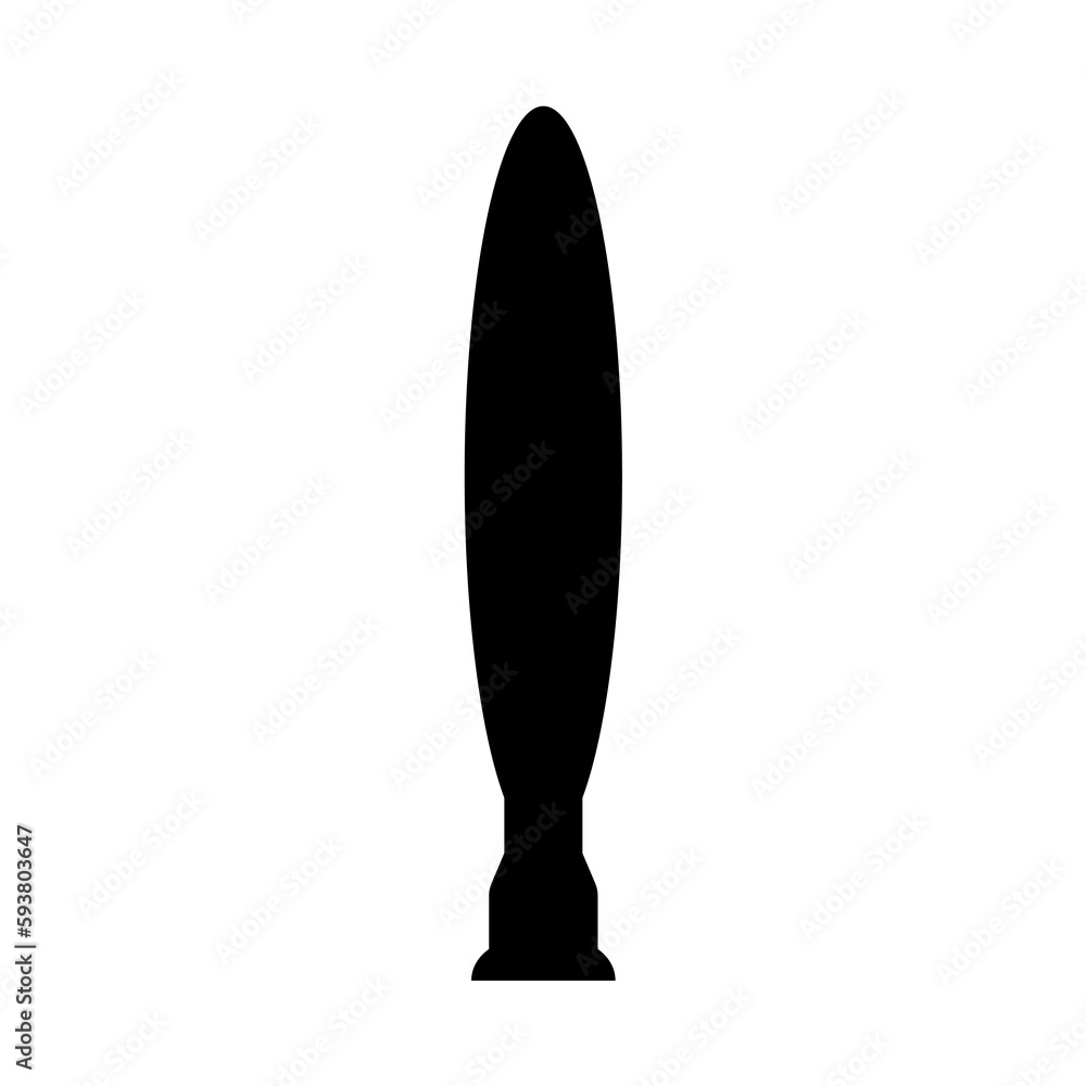 Rocket silhouette illustration astronaut vehicle icon. Rocket launch vector missle spaceship future speed cartoon concept. Rocket silhouette illustration astronaut vehicle icon. Rocket launch vector missle spaceship future speed cartoon concept.