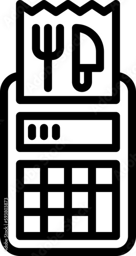 edc machine icon