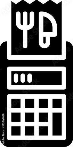 edc machine icon
