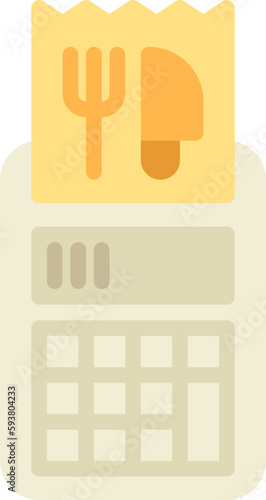 edc machine icon