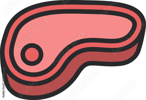 steak icon