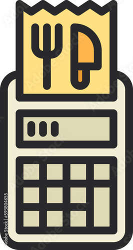 edc machine icon