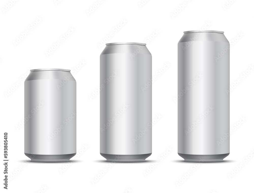 Beer soda vector metal bottle blank isolated aluminium can. Steel beer soda beverage mockup template. Beer soda vector metal bottle blank isolated aluminium can. Steel beer soda beverage mockup template.