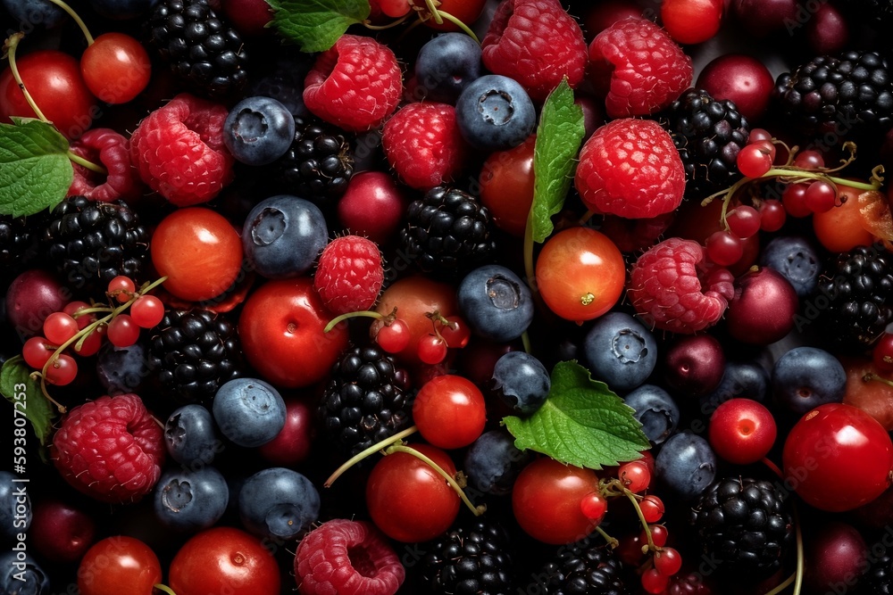 berries, berry background, fruits berries, berry background, fruits
