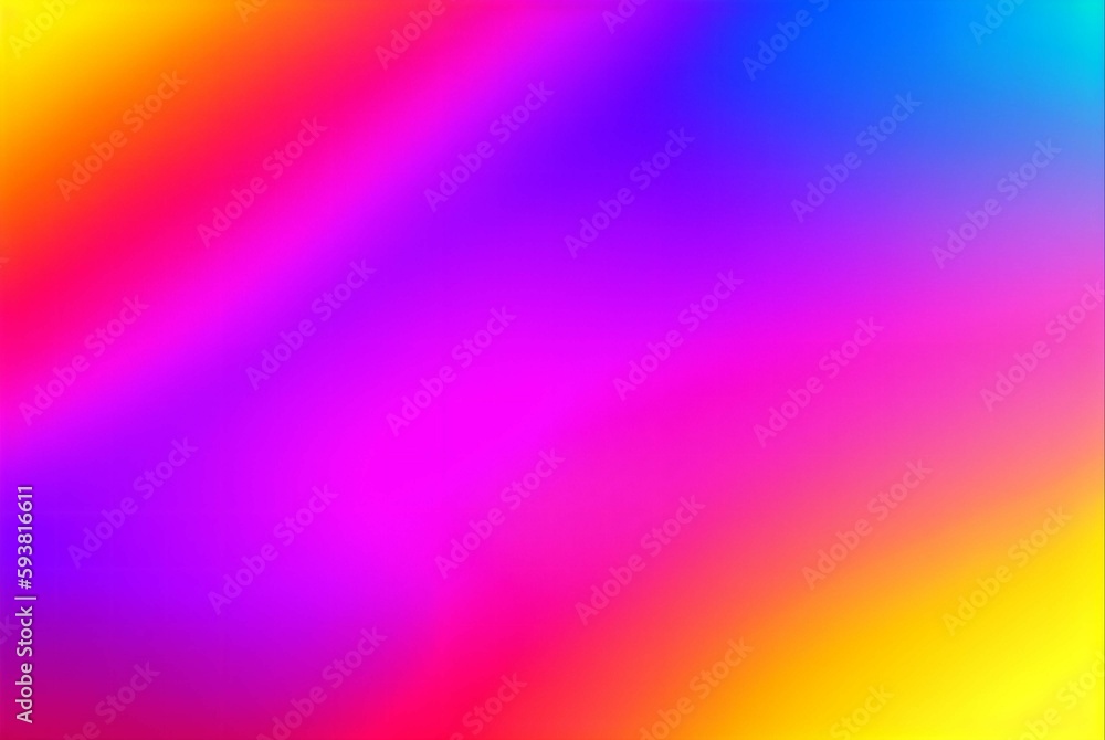 gradient background minimalist abstract style