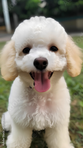 Pros and Cons of Poodle Puppies