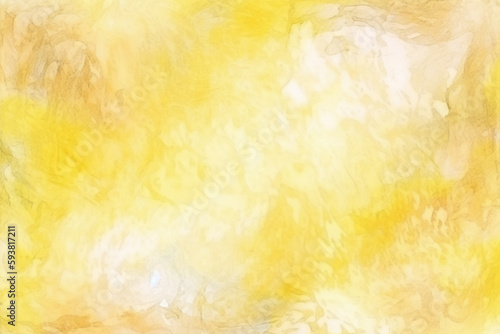 abstract yellow background