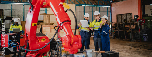 Professional industry engin...
