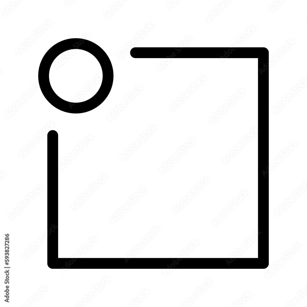 Notification Icon Vector Symbol Design Illustration Notification Icon Vector Symbol Design Illustration