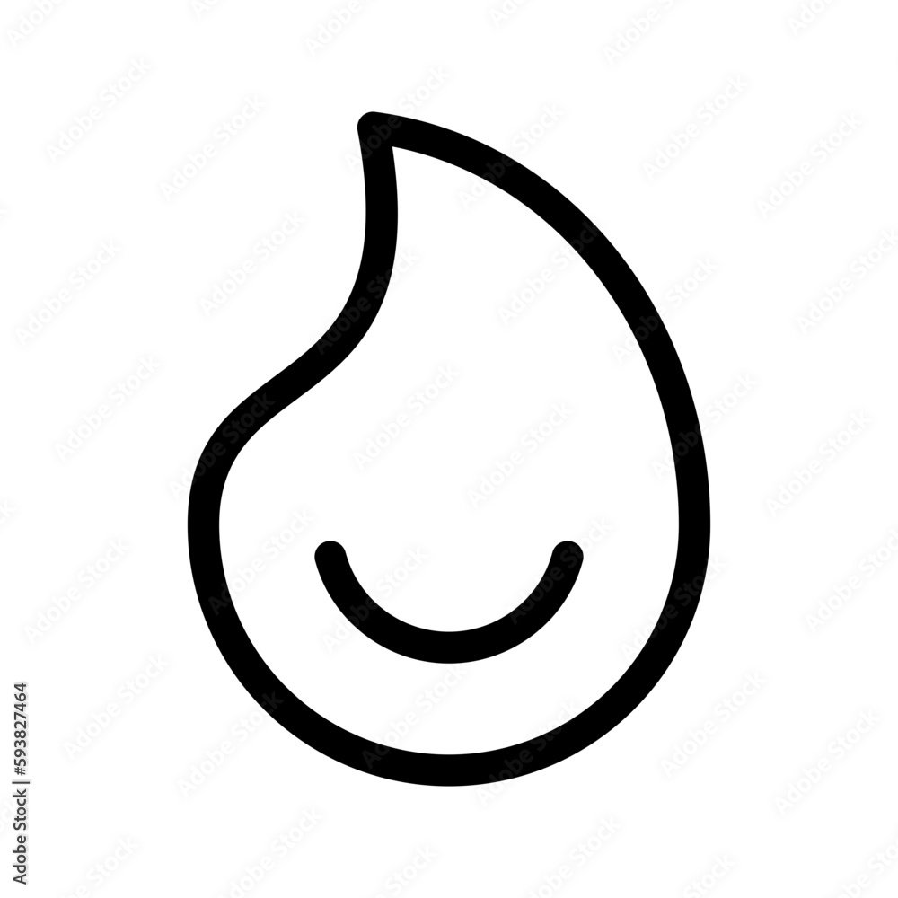 Water Icon Vector Symbol Design Illustration Water Icon Vector Symbol Design Illustration