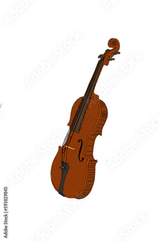 Violon