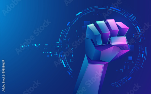 digitalRevolution