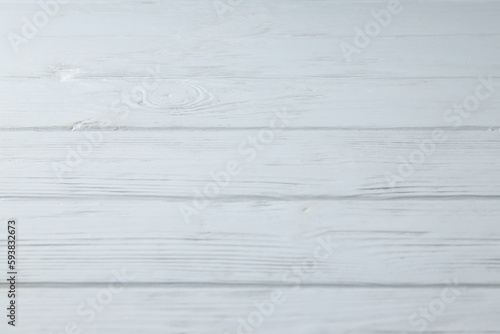 White wooden background, background for different backgrounds concept