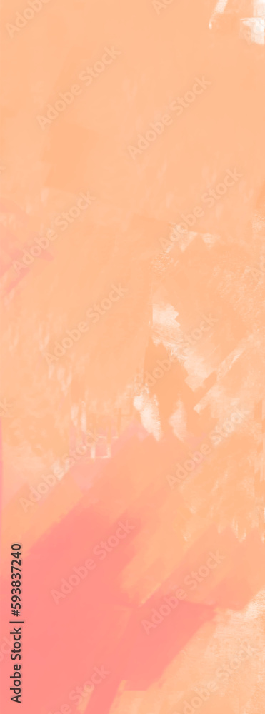 Fototapeta premium Abstract Pink paint Background. Vector illustration design