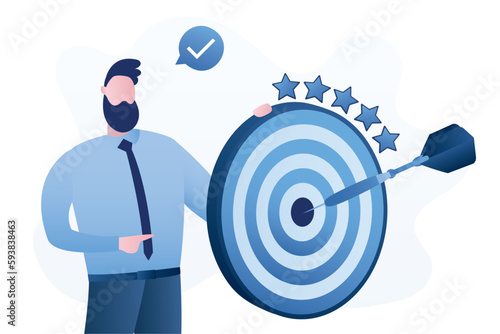 Reputation management, practice of influencing. Monitoring perceptions and conversations, responding to reputation threats and proactively seizing opportunities to boost reputation.