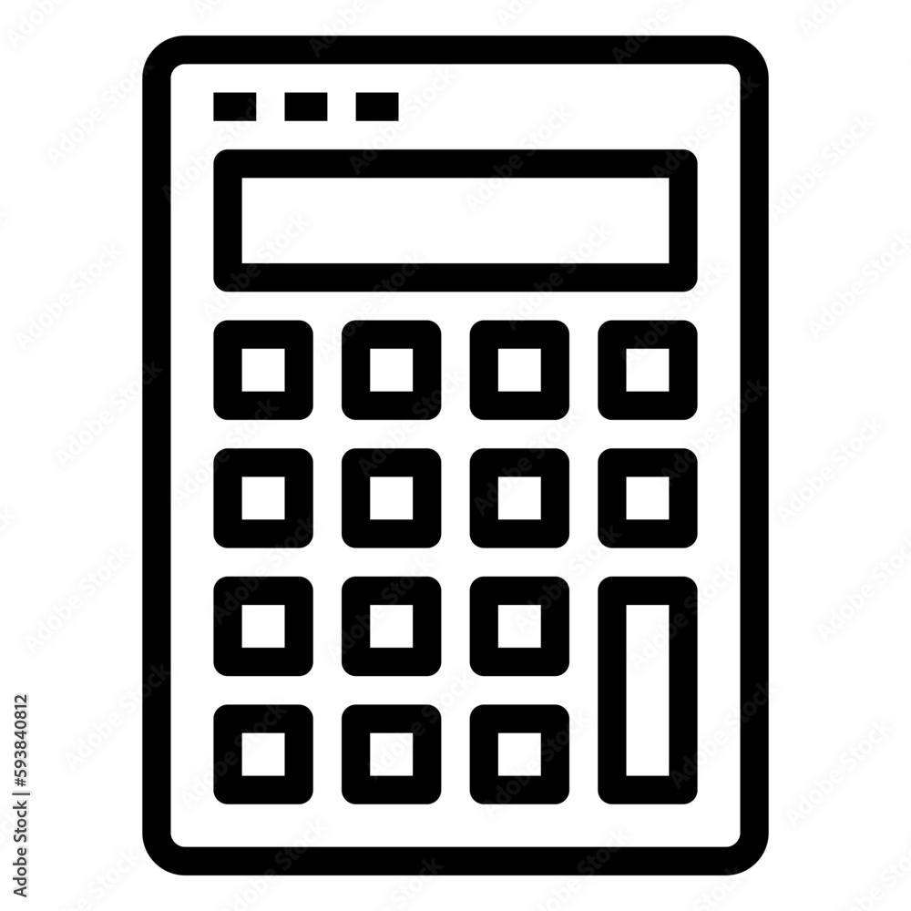 Calculator Calculator