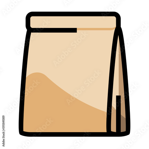 Paper bag