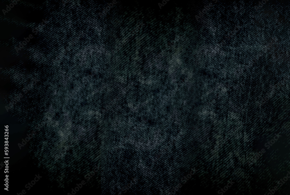 Fototapeta premium Detailed Navy Blue Grunge Texture, Distressed Jeans type of texture for Creative Projects, Graphic designer's project effects, background, overlay