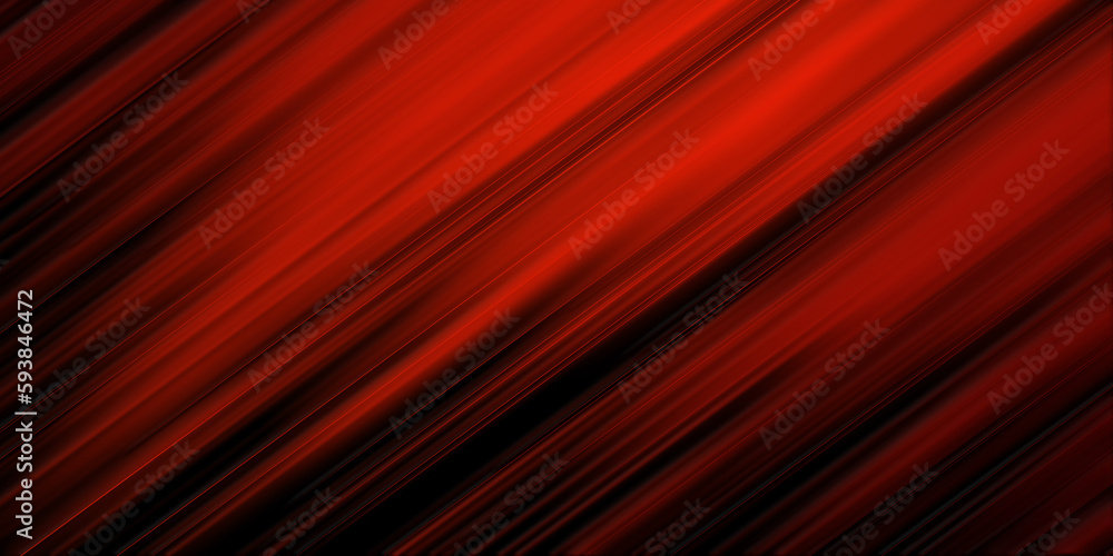 Abstract red line and black background for business card, cover, banner, flyer Abstract red line and black background for business card, cover, banner, flyer