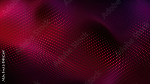Purple red colored abstract background with pattern stripes