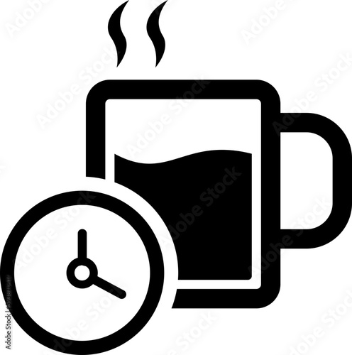 break time