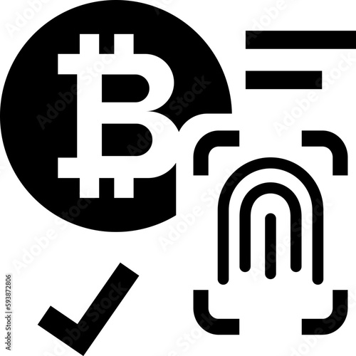 cryptrographic signature