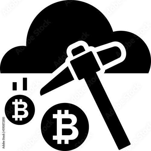 cloud mining