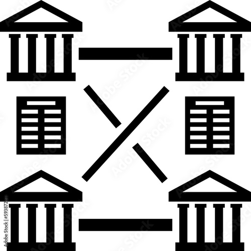 distributed ledger