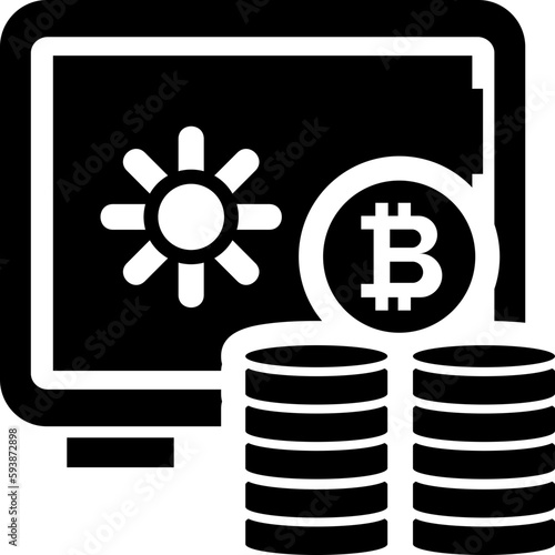 bitcoin storage