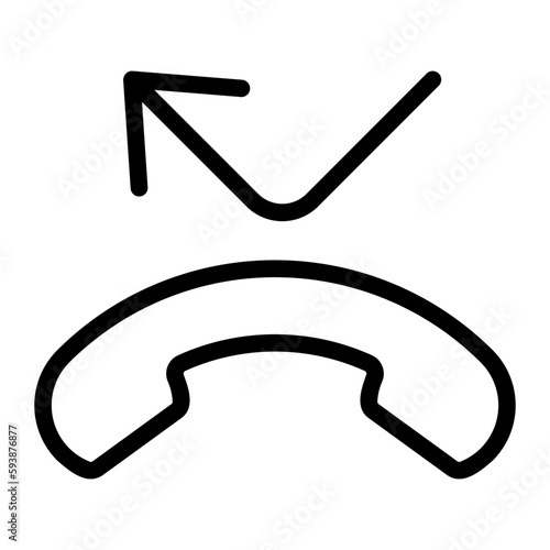 rejected icon