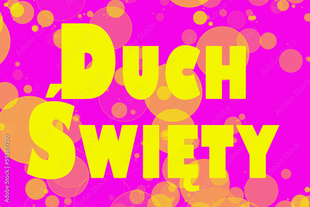 Duch Święty