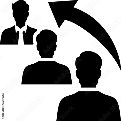 INITIATION MENTORSHIP