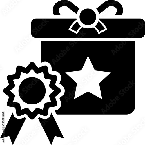 reward