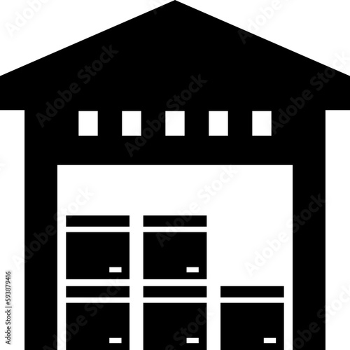 warehousing