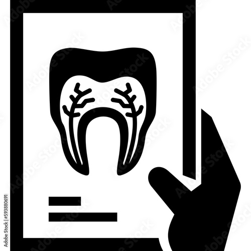 teeth xray
