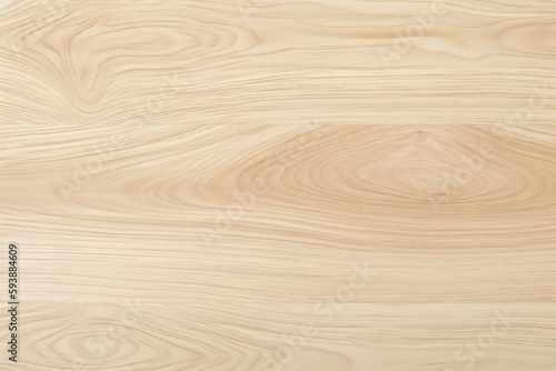 Light wood texture. Generate Ai