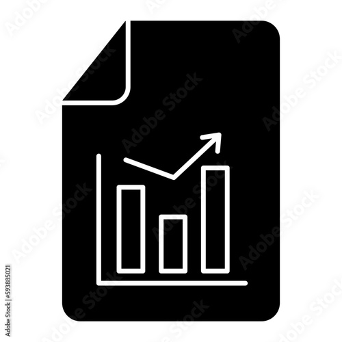 financial report